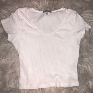 Charlotte Russe crop top